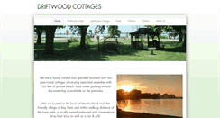 Desktop Screenshot of driftwoodohio.com