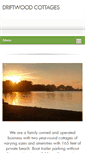 Mobile Screenshot of driftwoodohio.com
